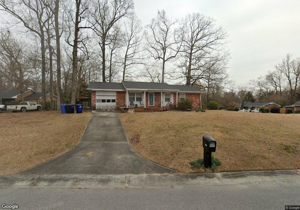 105 Quality Ln, Jacksonville, NC 28540 - photo 1