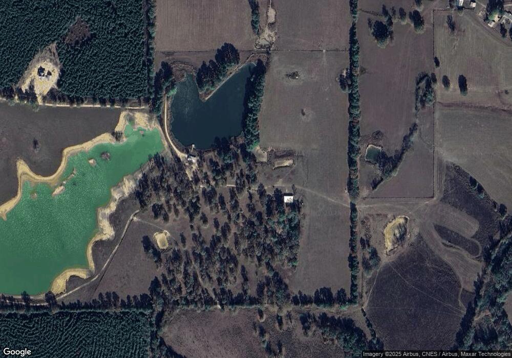 61 Magee Ln, Jayess, MS 39641 - photo 1