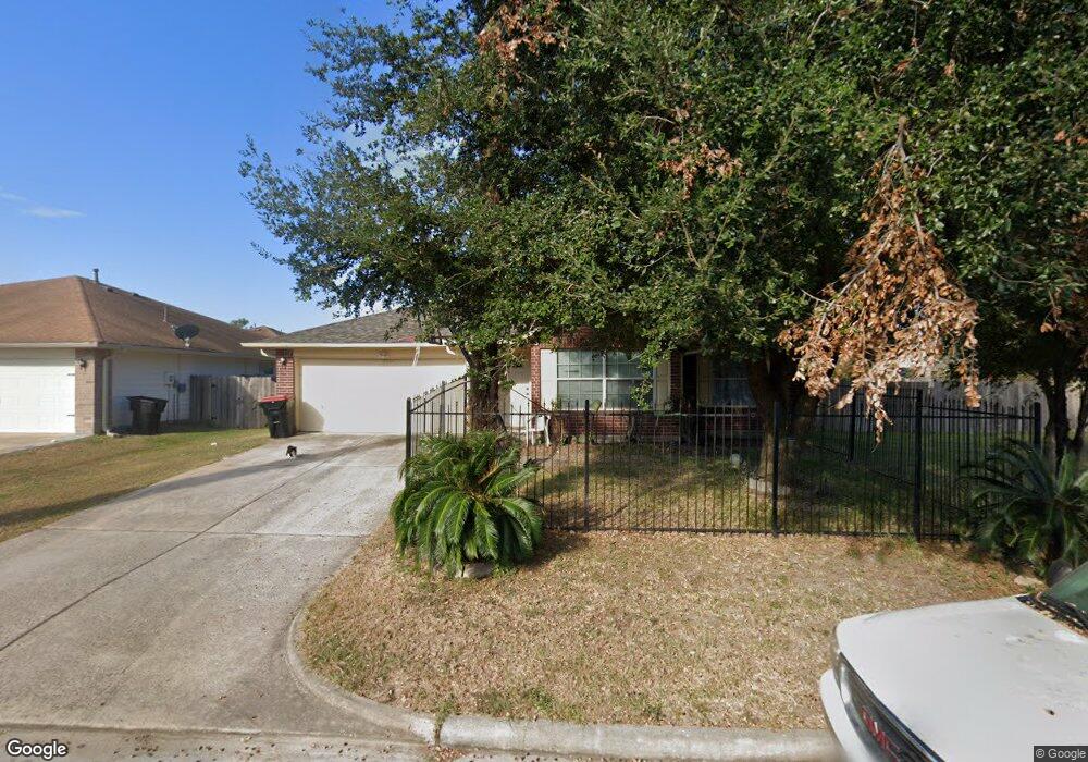 10111 Woodico Dr, Houston, TX 77038 - photo 1