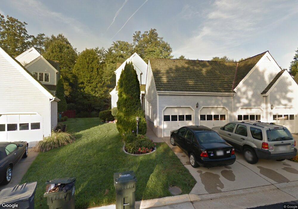 1286 Wedgewood Manor Way, Reston, VA 20194 - photo 1