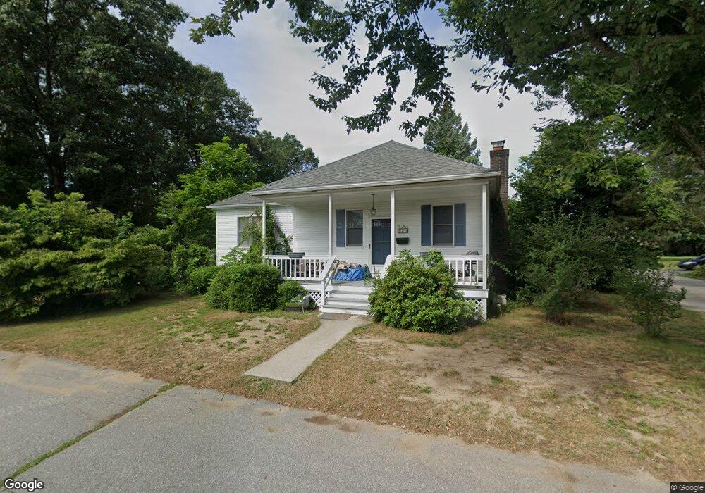 43 Elwin St, Warwick, RI 02889 - photo 1