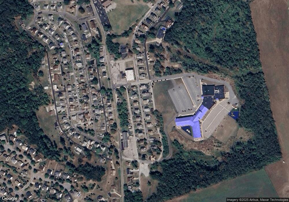 130 Locust St, Muse, PA 15350 - photo 1