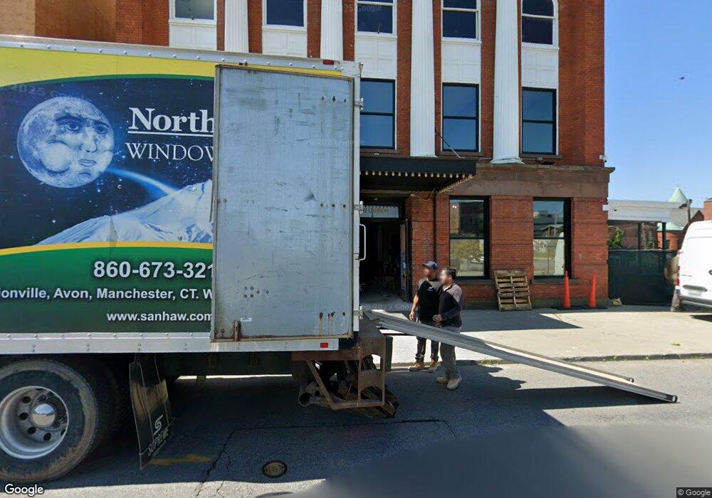 32 Cannon St, Poughkeepsie, NY 12601 - photo 1