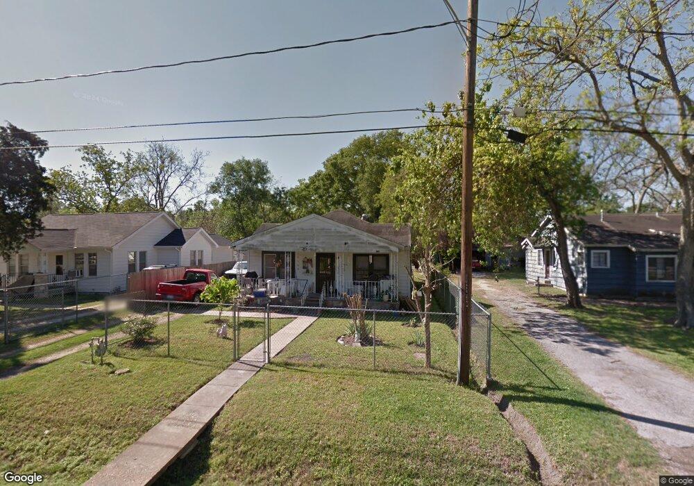 3818 Colley St, Houston, TX 77093 - photo 1