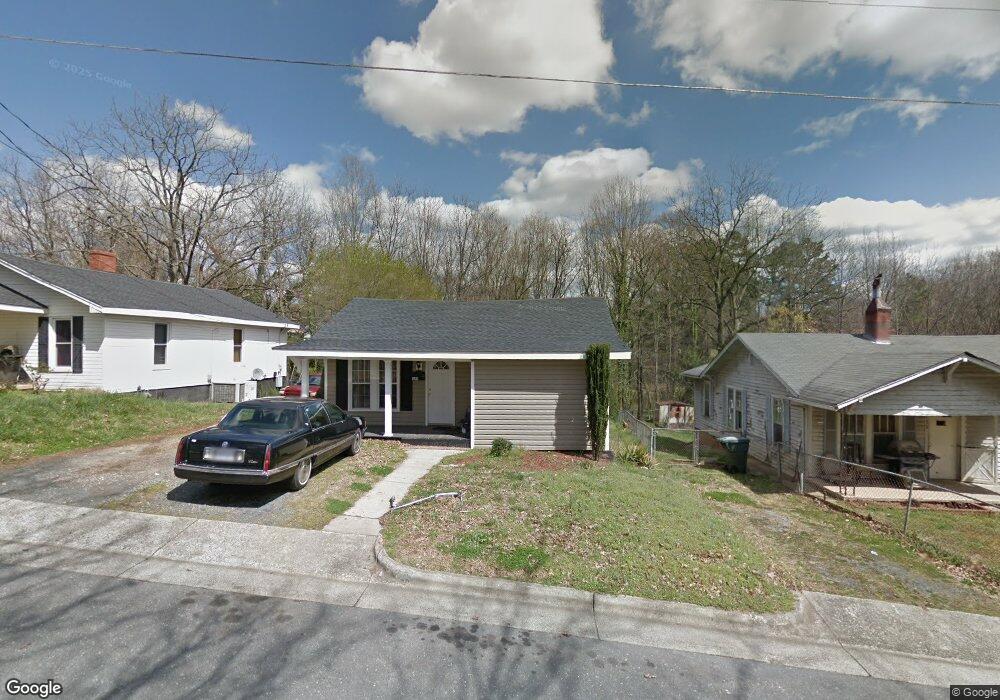 129 Spring Garden St, Asheboro, NC 27203 - photo 1