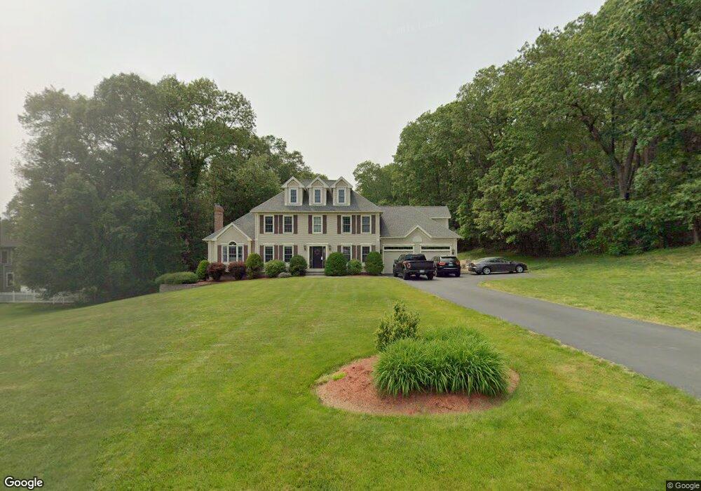 6 Long Meadow Rd, Windham, NH 03087 - photo 1