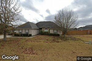 120 Montpelier Dr, Boutte, LA 70039