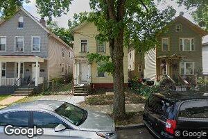 20 Dickerman St, New Haven, CT 06511