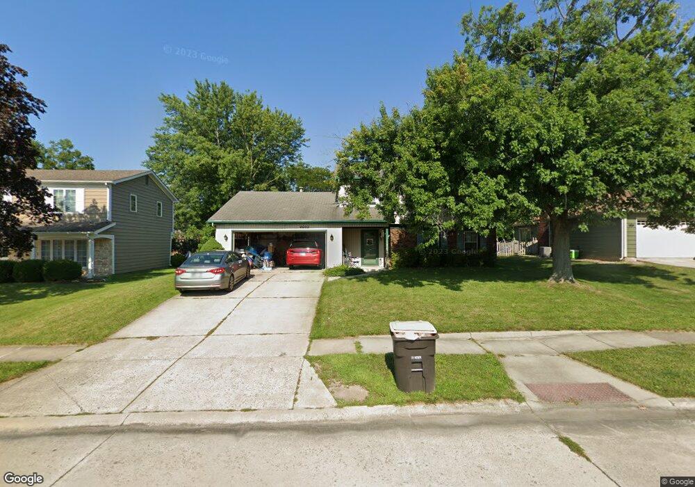 4602 Bridgetown Ct, Fort Wayne, IN 46804 - photo 1