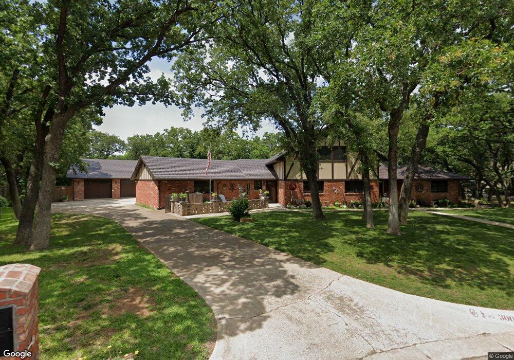 3003 Surrey Wood Cir, Duncan, OK 73533 - photo 1