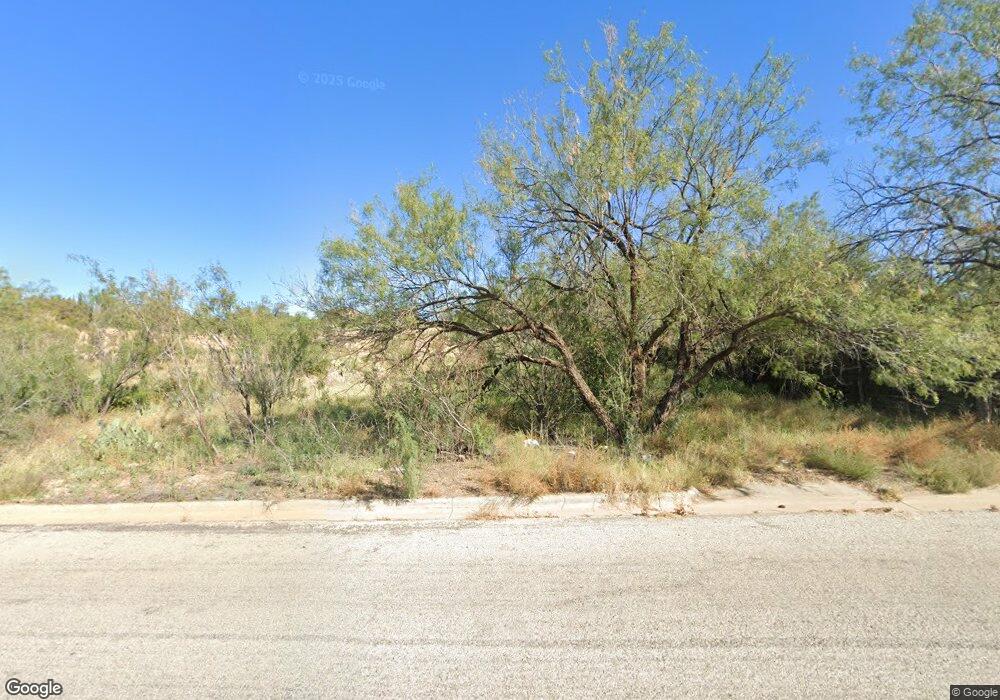 1205 S Main St, Big Spring, TX 79720 - photo 1