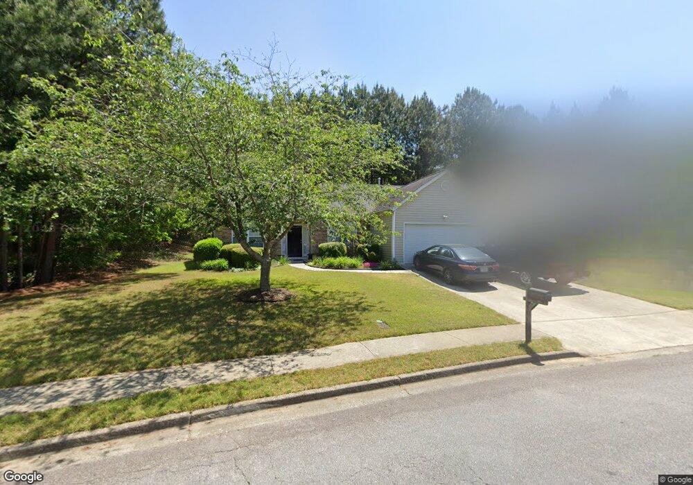 5665 Stephens Mill Dr unit 3, Sugar Hill, GA 30518 - photo 1