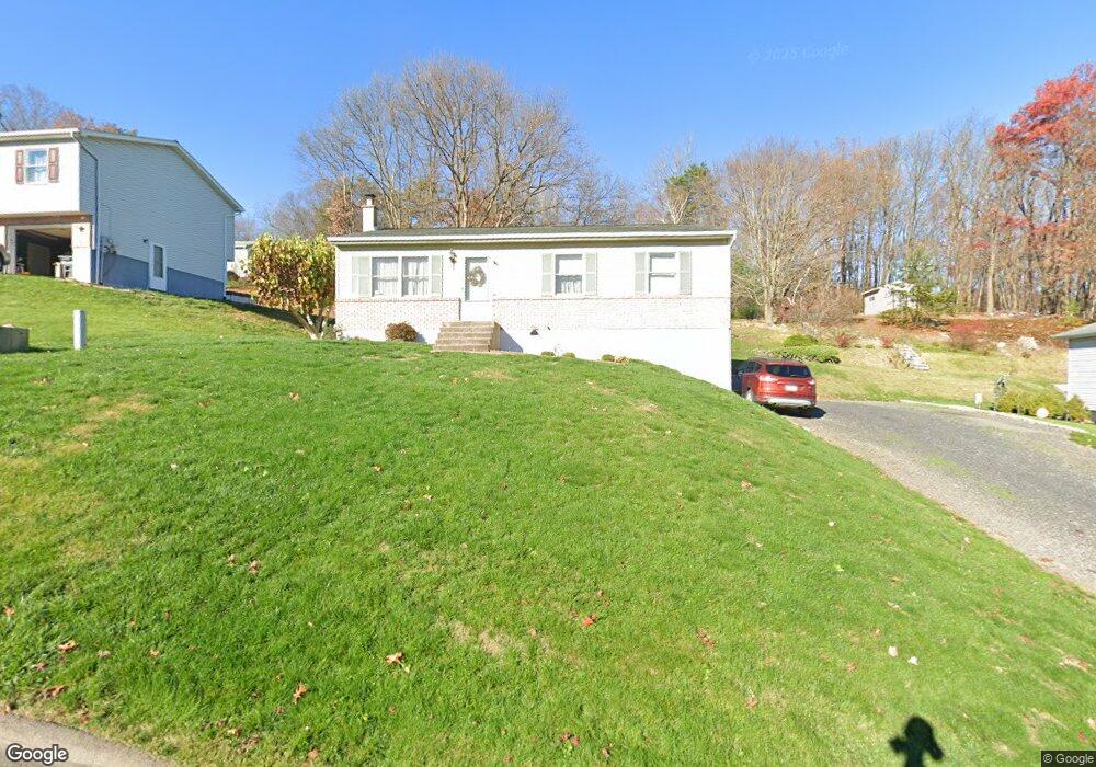 14 Overlook Rd, Nanticoke, PA 18634 - photo 1