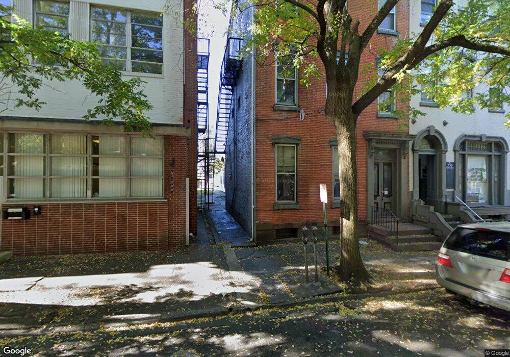 228 N 6th St, Reading, PA 19601 - photo 1