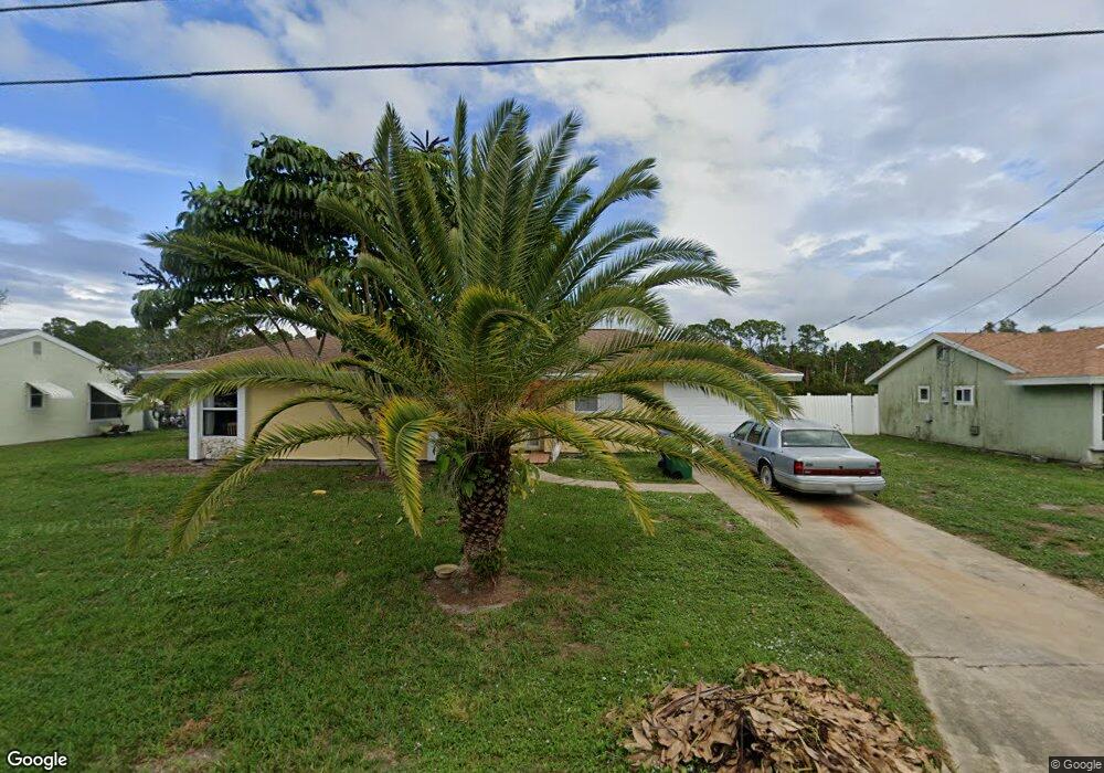 124 Kildare Dr, Sebastian, FL 32958 - photo 1