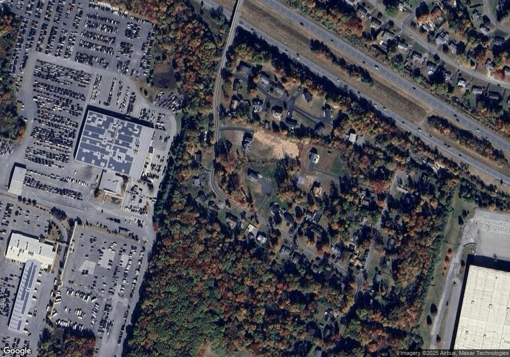 122 Fletcher Dr N, Newburgh, NY 12550 - photo 1