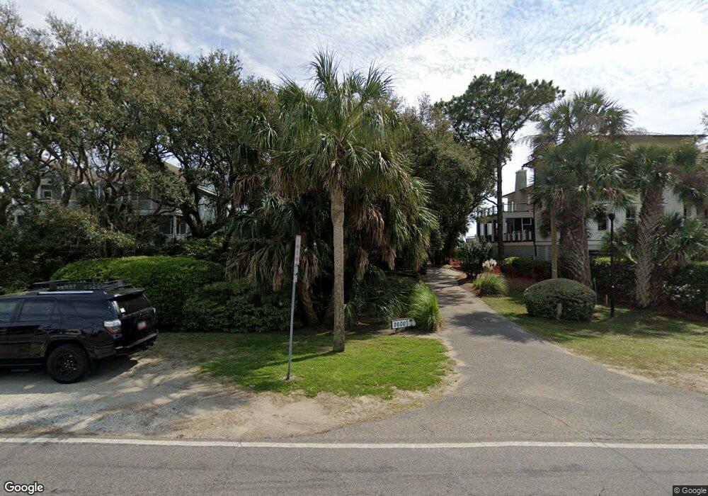 2600 Palm Blvd, Isle of Palms, SC 29451 - photo 1
