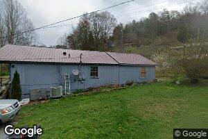 145 Scuttle Hole Gap Rd, Whitesburg, KY 41858