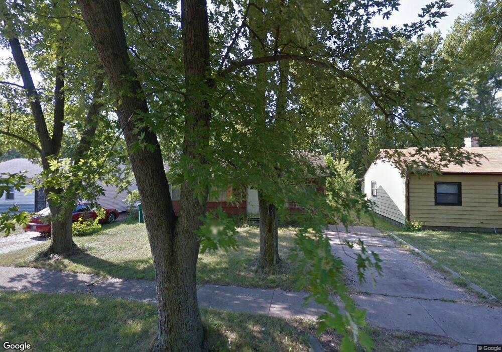 925 E 32nd Ave, Gary, IN 46409 - photo 1