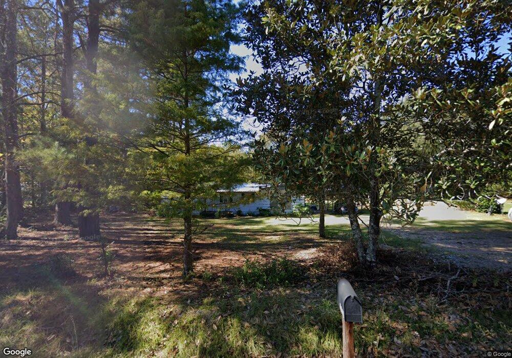 2029 Mount Zion Rd, Osyka, MS 39657 - photo 1
