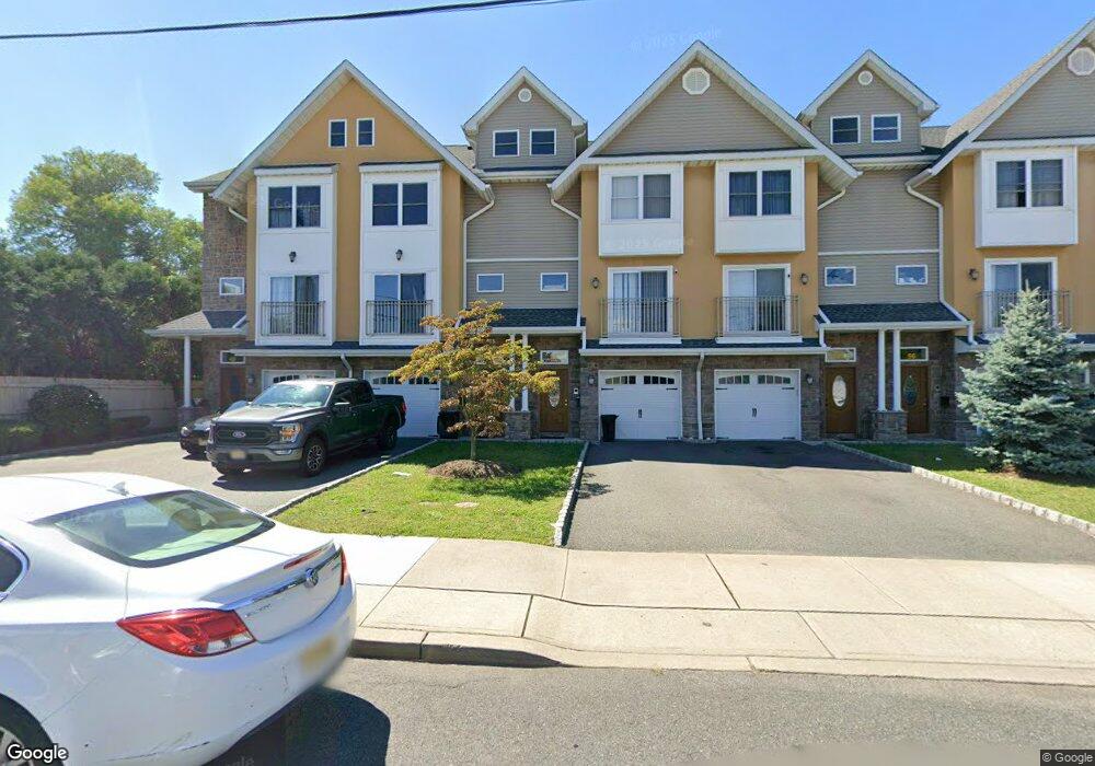 48 Race St, Hillside, NJ 07205 - photo 1