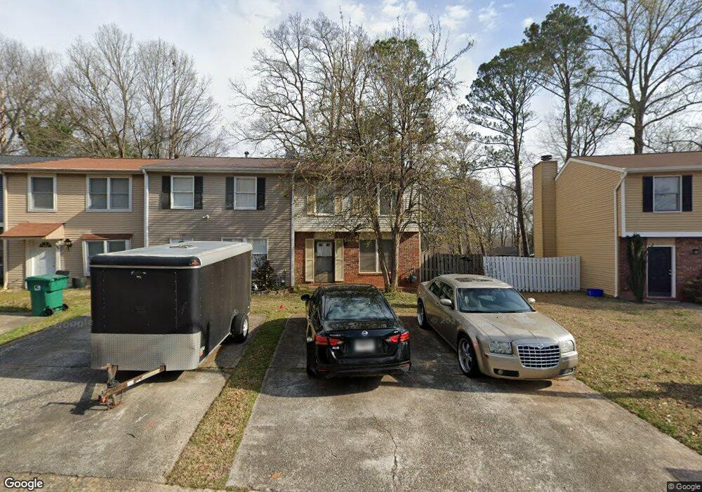 1810 Shenandoah Valley Ln SE unit 2, Smyrna, GA 30080 - photo 1