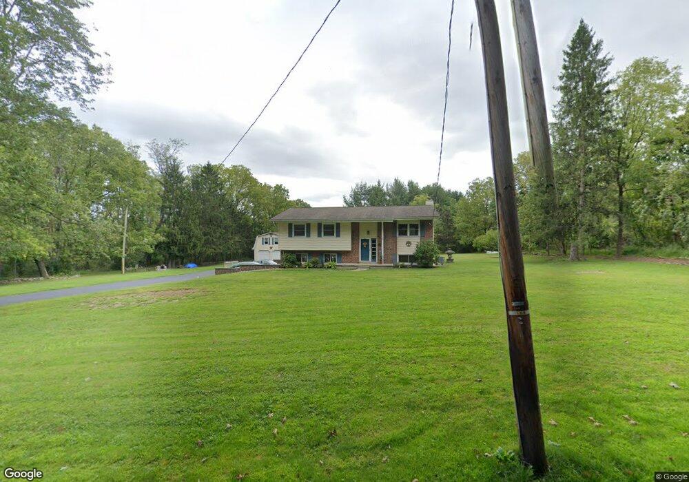 134 Pequest Rd, Oxford, NJ 07863 - photo 1