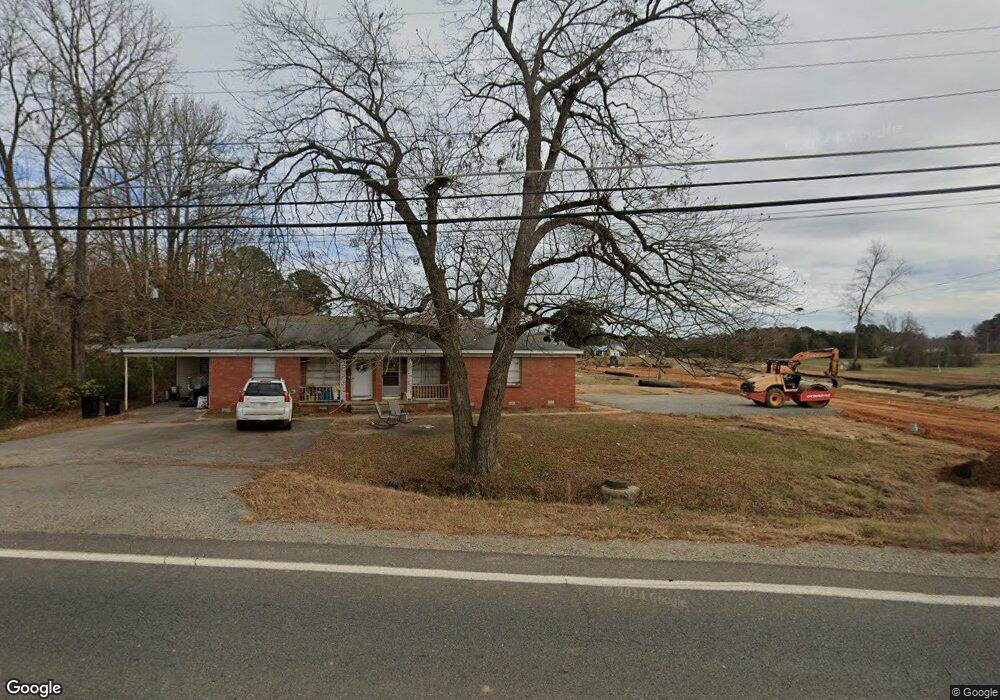 310 S Rose St, Sheridan, AR 72150 - photo 1