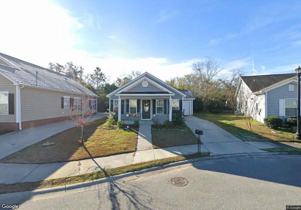 1524 Stilley Cir unit Barbara, Conway, SC 29526 - photo 1