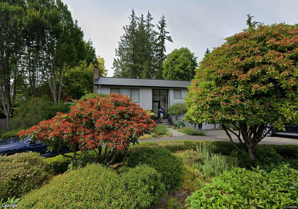 8525 Maplewood Ln, Edmonds, WA 98026 - photo 1