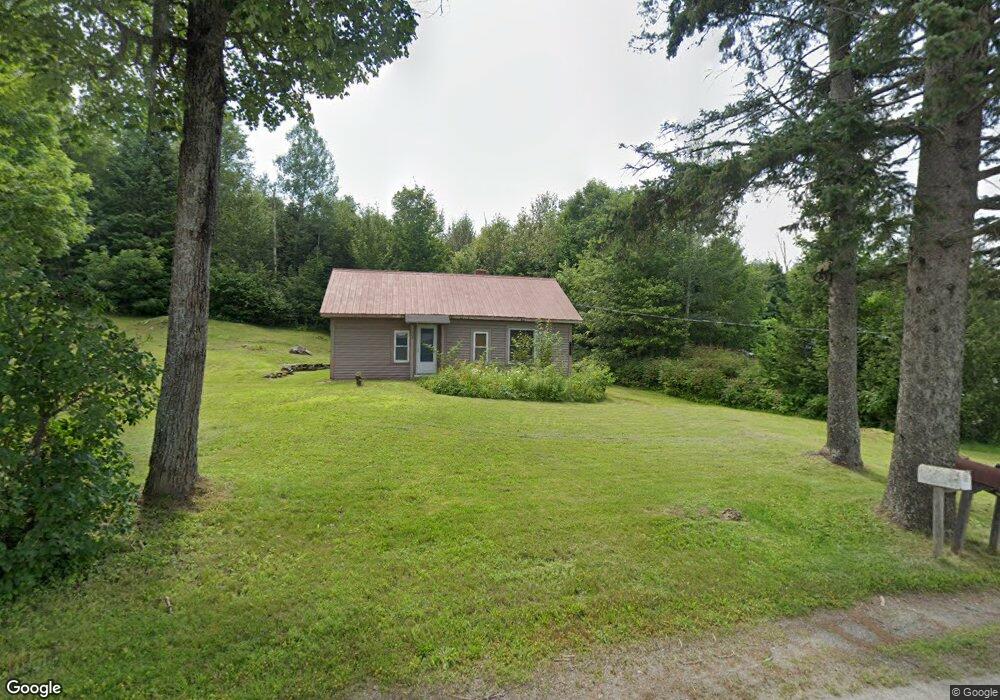 102 Carleton Hill Rd, Colebrook, NH 03576 - photo 1