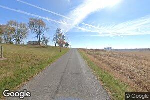 4476 N 700 E, Franklin, IN 46131