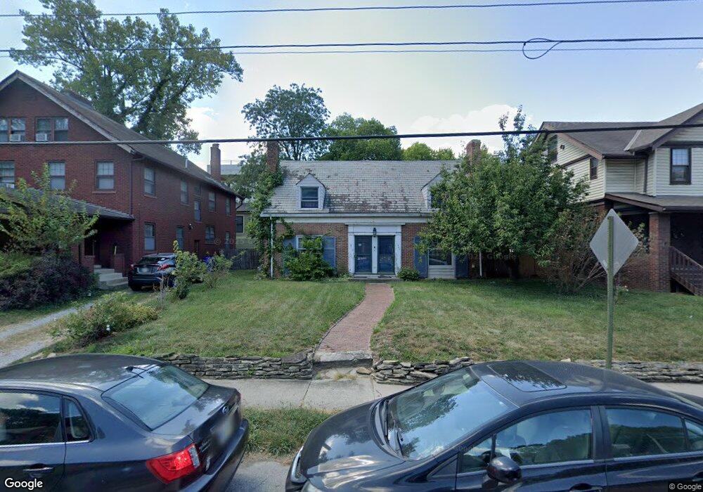 1505 Perry St unit 507, Columbus, OH 43201 - photo 1