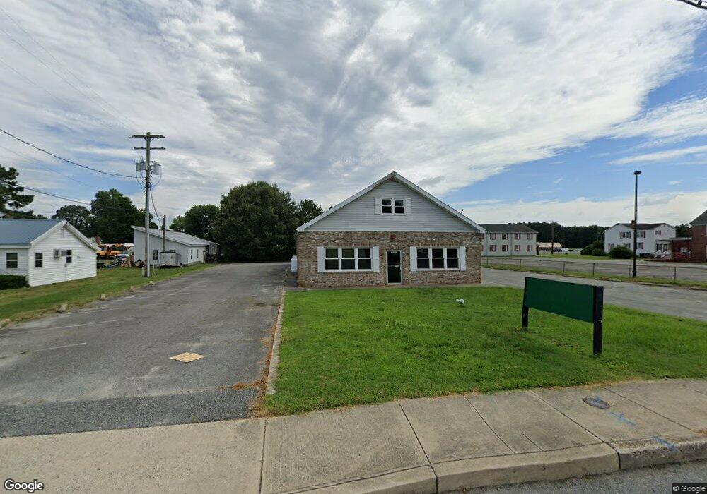 1603 Market St, Pocomoke City, MD 21851 - photo 1