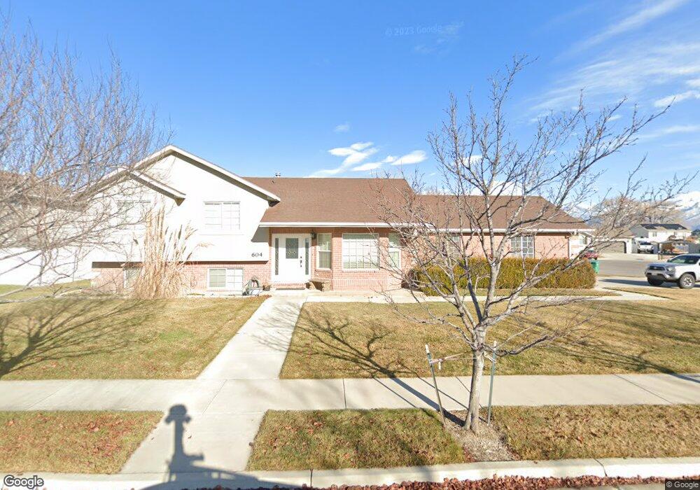 604 W 975 S, Lehi, UT 84043 - photo 1