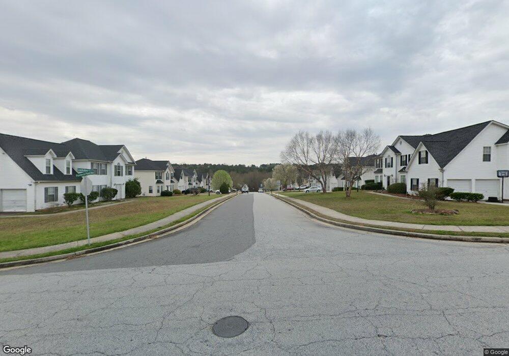 0 Locksley Terrace unit 8399443, Lithonia, GA 30058 - photo 1