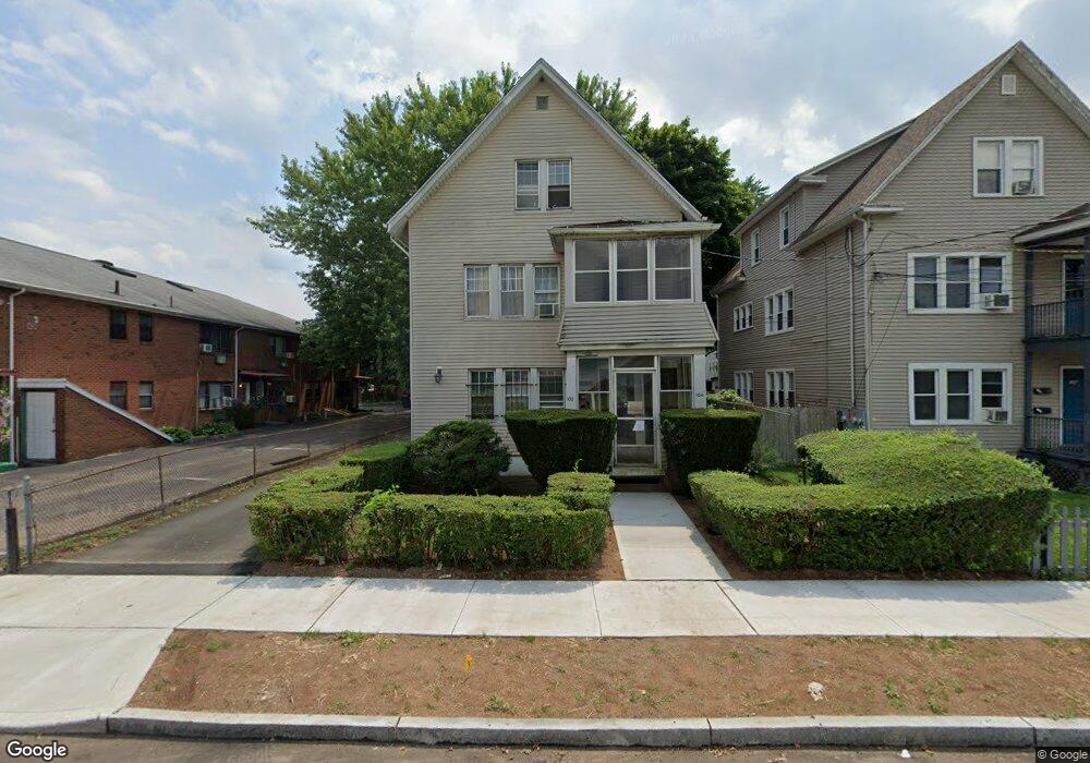 102 Peck St, New Haven, CT 06513 - photo 1