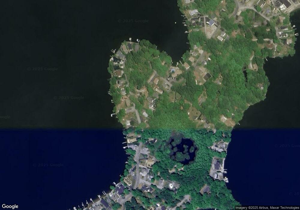 150 Killdeer Island Rd, Webster, MA 01570 - photo 1