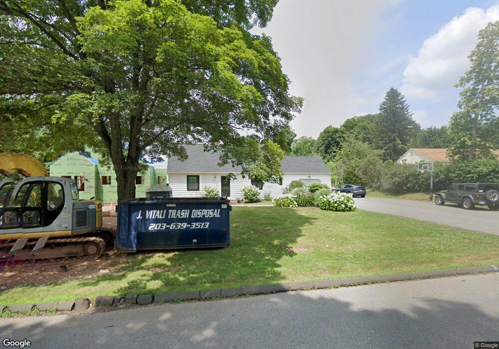 616 N Elm St, Wallingford, CT 06492 - photo 1