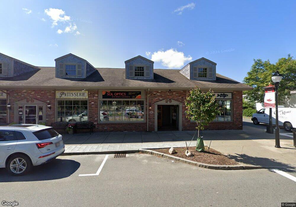 261 Main St, Falmouth, MA 2540 - photo 1