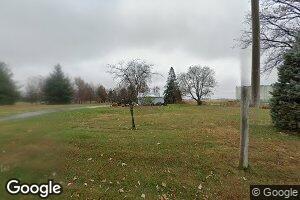27214 Sandoval Rd, Shattuc, IL 62231