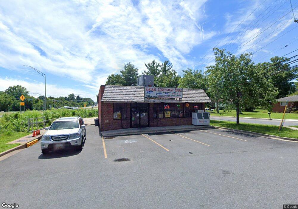 14511 Bowie Rd, Laurel, MD 20708 - photo 1