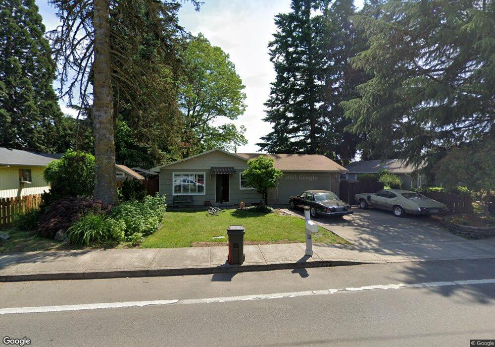 635 N Knights Bridge Rd, Canby, OR 97013 - photo 1