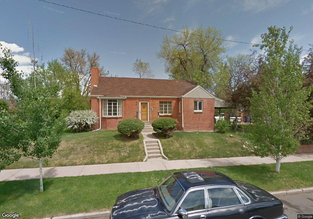 4401 E 30th Ave, Denver, CO 80207 - photo 1