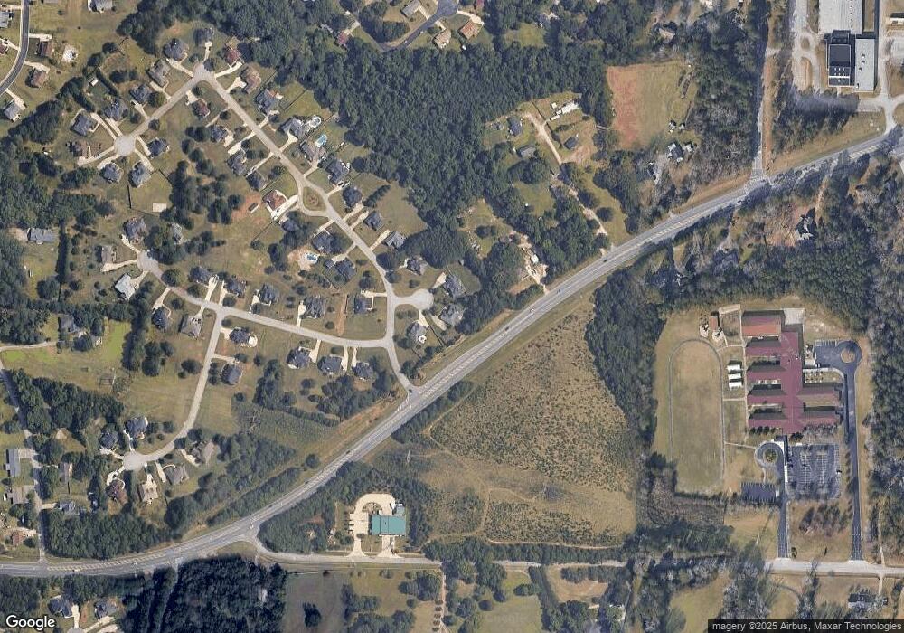 2705 Forest Park Ct unit 1, Conyers, GA 30094 - photo 1