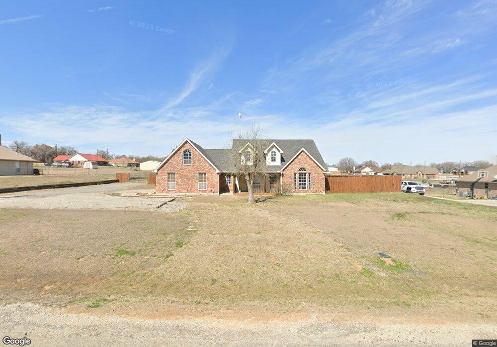 855 Sandlin Ln, Springtown, TX 76082 - photo 1
