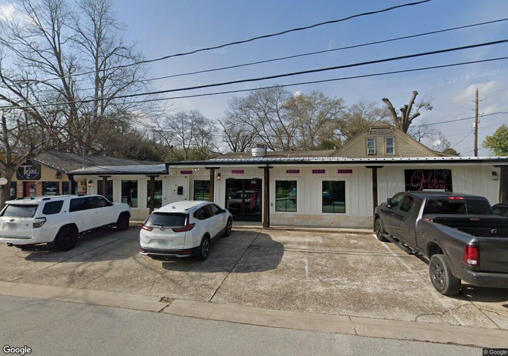 100 Commerce St, Tomball, TX 77375 - photo 1