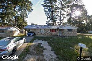 600 Magnolia St, New Llano, LA 71461