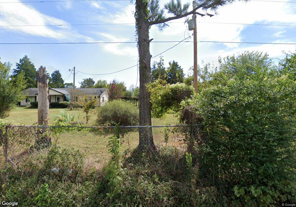 476868 E 1125 Rd, Muldrow, OK 74948 - photo 1