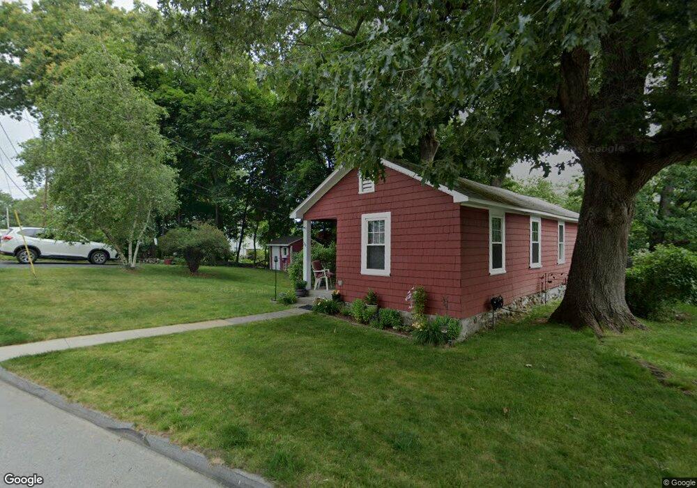 29 Pineland Ave, Worcester, MA 01604 - photo 1